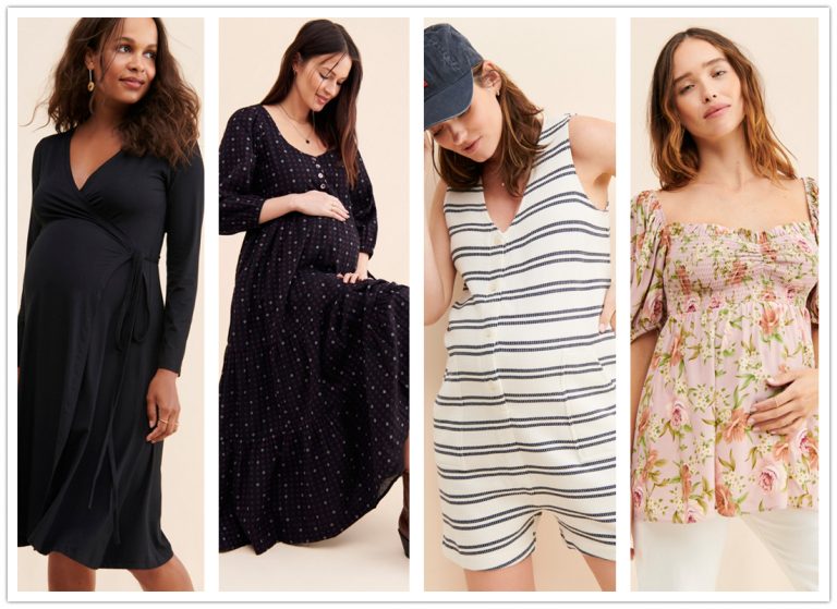 7 Maternity Clothes You Need Style Unicorn