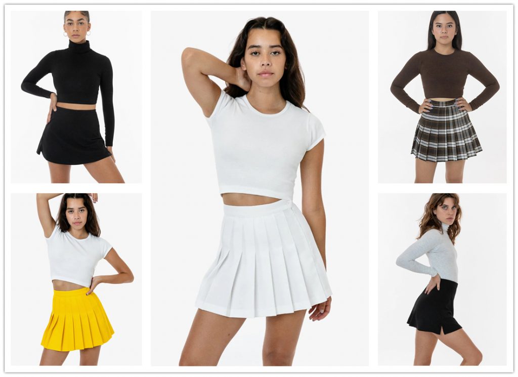 Skirt Outfits That Will Make You Look Professional – Style Unicorn